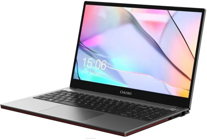 Ноутбук CHUWI CoreBook XPro [CWI530-521E5E1HDMHX] Grey 15.6"