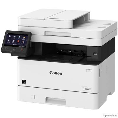 МФУ Canon i-SENSYS MF455DW (5161C006) МФУ Canon i-SENSYS MF455DW (5161C006)
