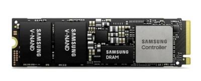 SSD накопитель Samsung PM9A1 MZVL2512HCJQ-00B07/00B00 M.2 512GB