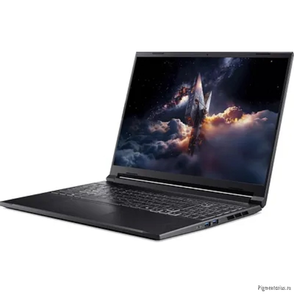 Игровой ноутбук Acer Aspire Nitro ANV16S-71-74UQ [AN.QXCSA.002] Black 16"