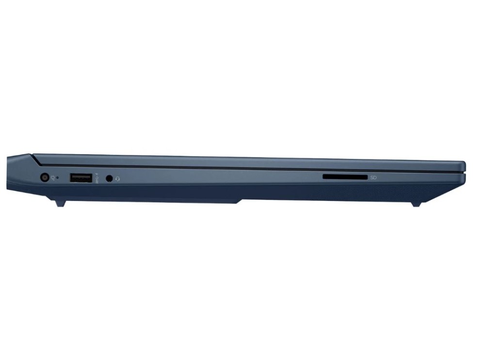 Игровой ноутбук HP Victus 15-FB3120AX [BT6E1PA] Blue 15,6"  