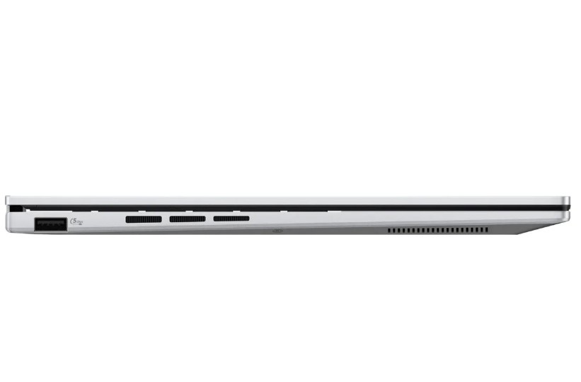 Ноутбук ASUS Zenbook UX3405CA-ST1093 [90NB14W2-M01LJ0] Silver 14"