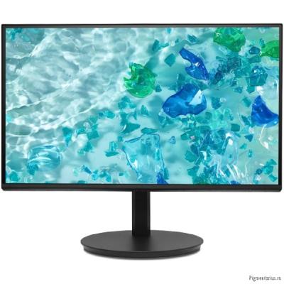 LCD Acer 27" CB272Gbmiprxv {IPS 1920x1080 120Hz 1ms 250cd D-Sub HDMI1.4 DisplayPort1.2 2x2W FreeSync