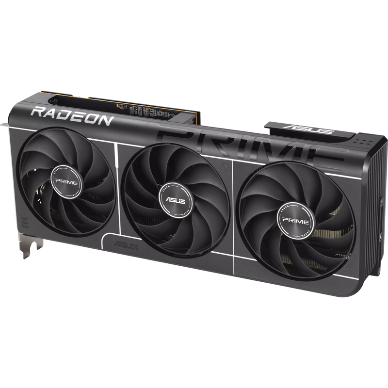 Видеокарта ASUS PRIME-RX9070-O16G-EVO (90YV0MQ0-M0NA00)