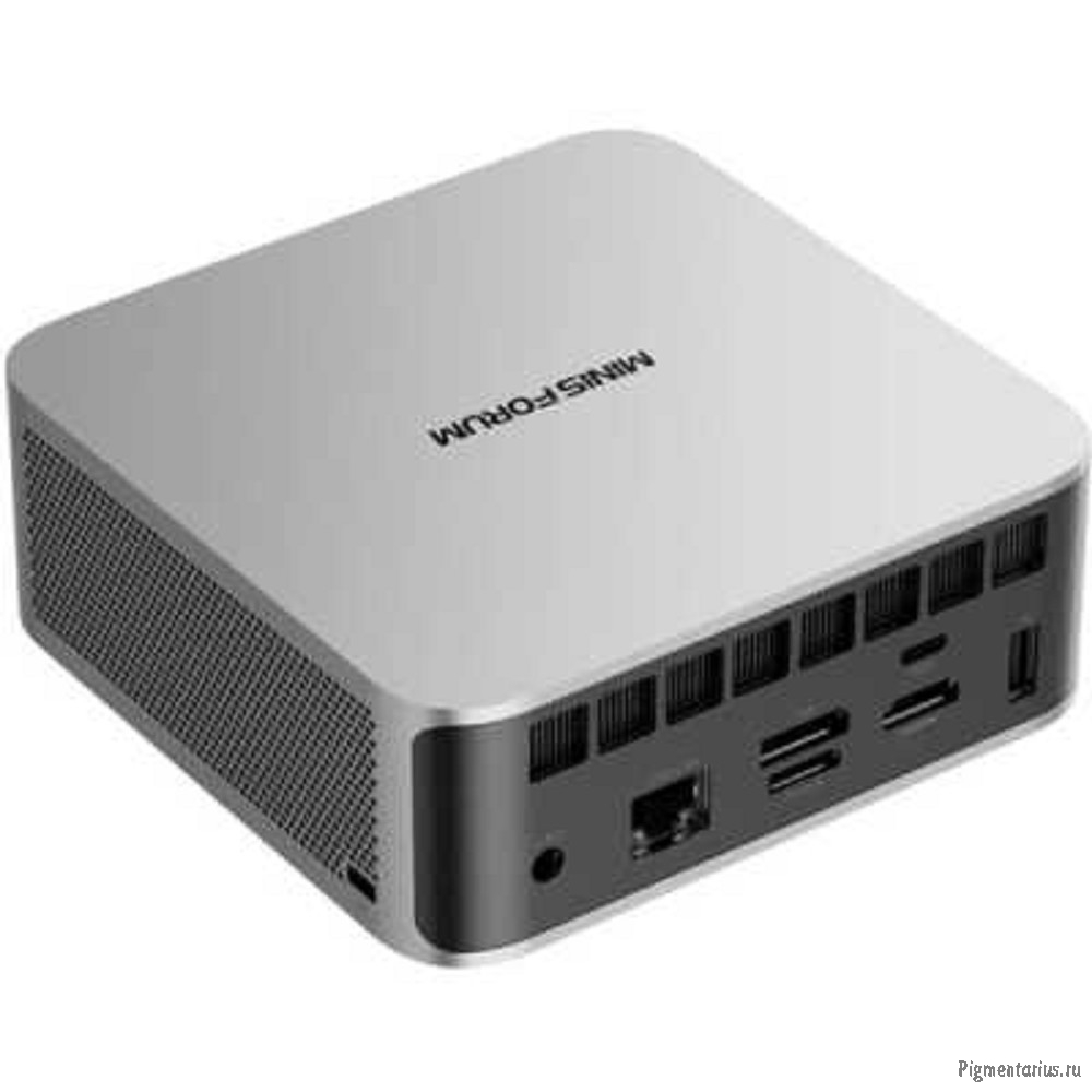 Minisforum Мини ПК M1PRO-125H/16GB+512GB M1 Pro-125H, 16GB+512GB, WIN11 Pro