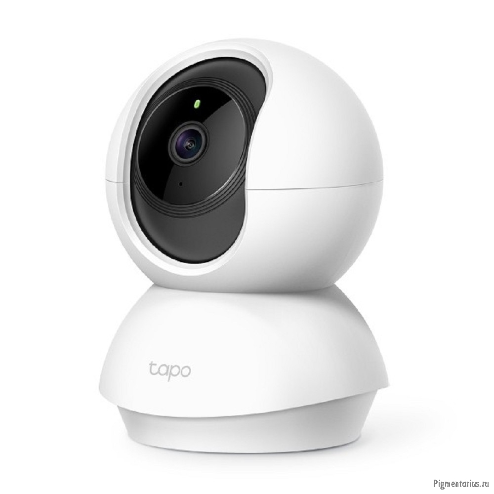 TP-Link Tapo C210 Умная домашняя поворотная камера