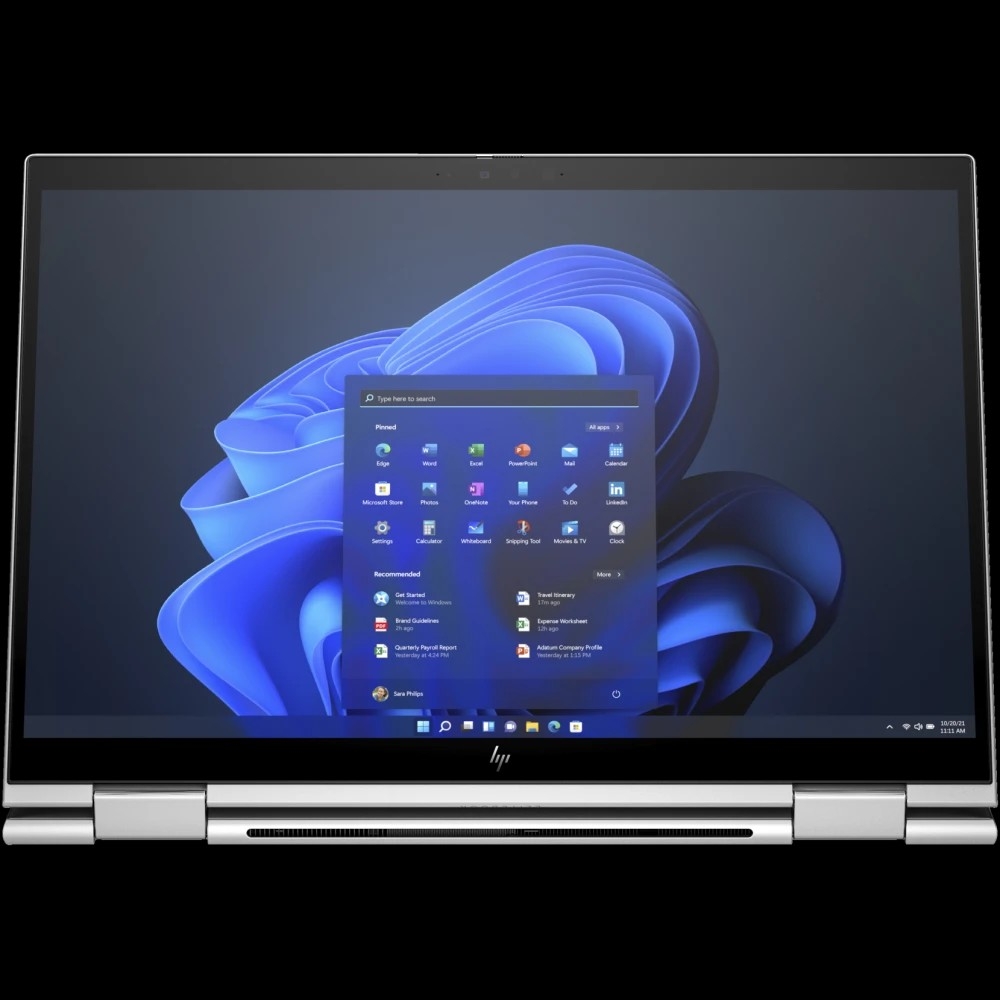 HP Elite x360 1040 G10 [A93T5US]14" {WUXGA Touch i7-1365U/16Gb/512Gb SSD/LTE/Backlit// Win 11Pro + P