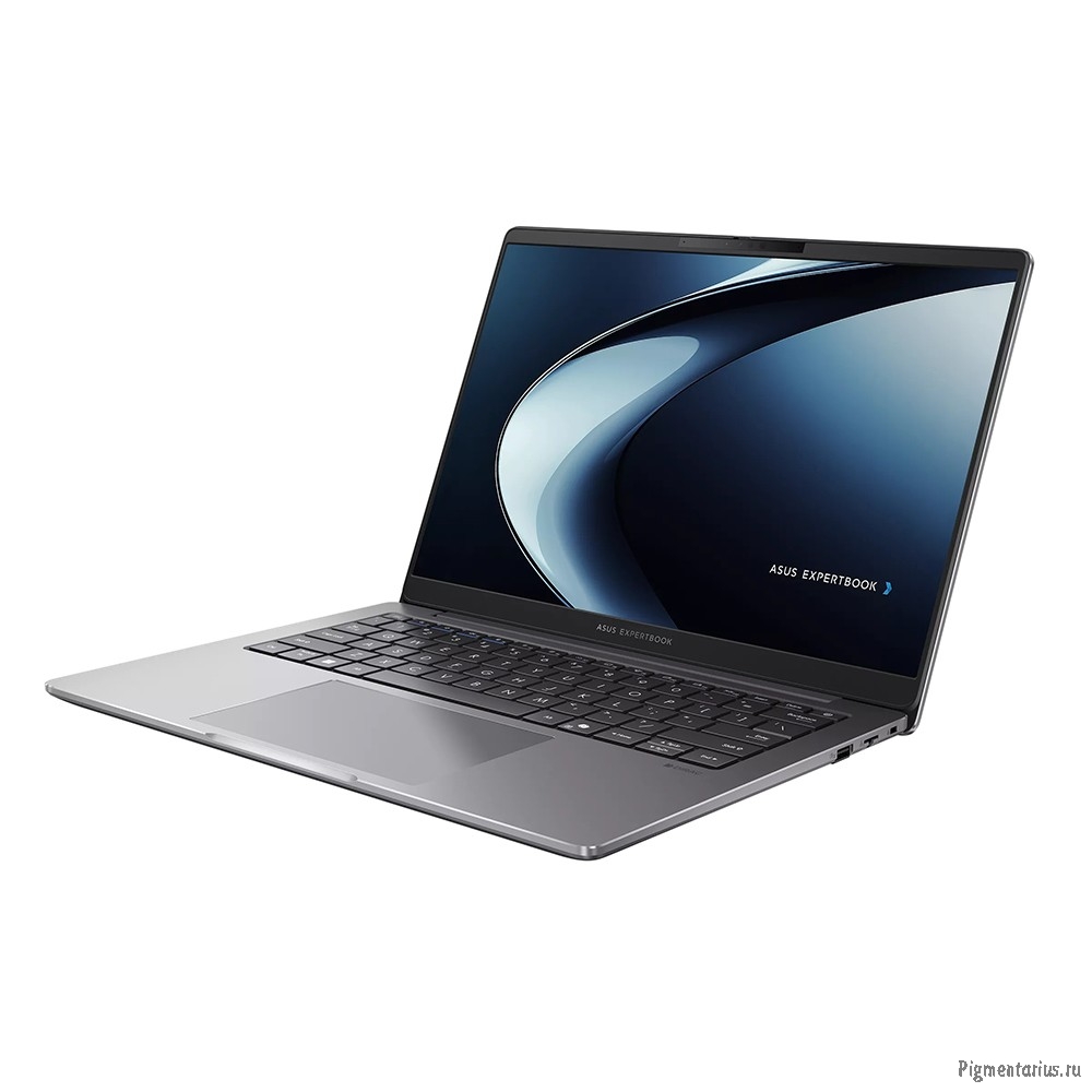 Ноутбук ASUS ExpertBook Mainstream PM3406CKA-LY0467 [90NX0971-M00JB0] Grey 14"