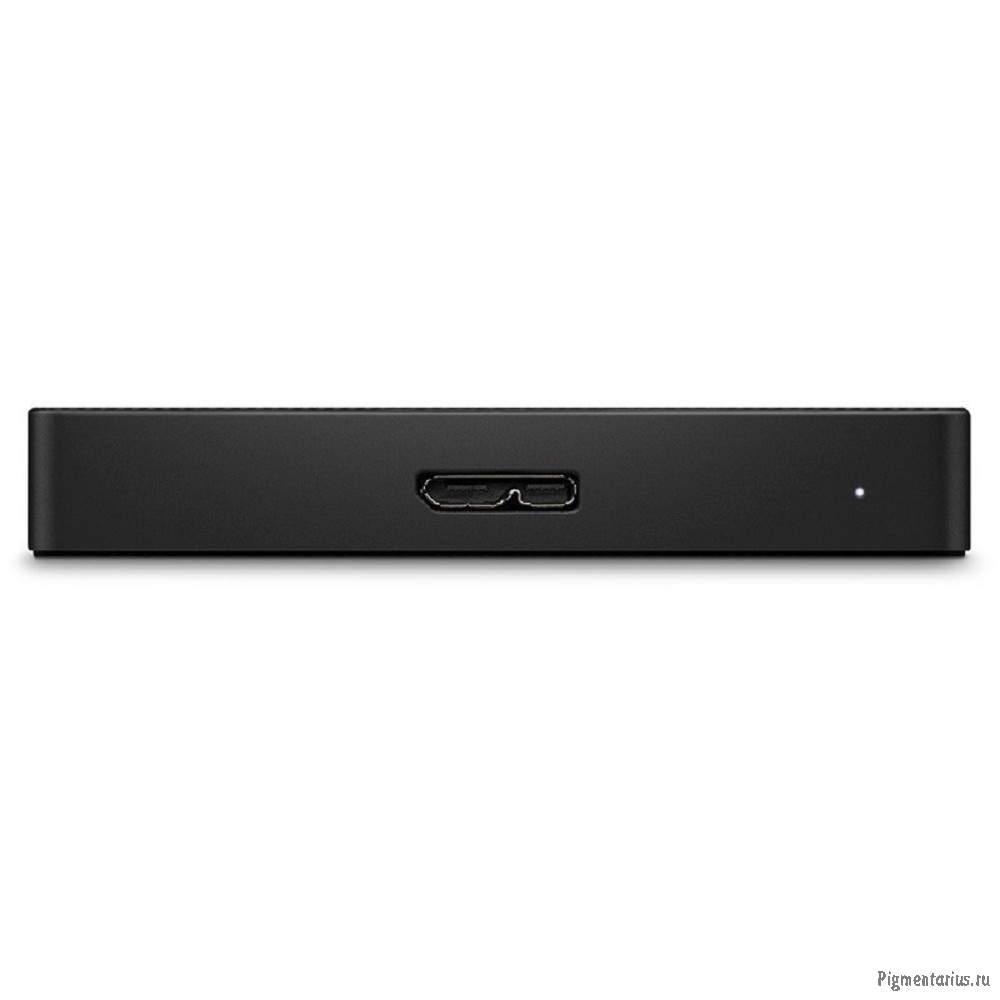 Seagate Portable HDD 1Tb Expansion STKM1000400 {USB 3.0, 2.5", Black}