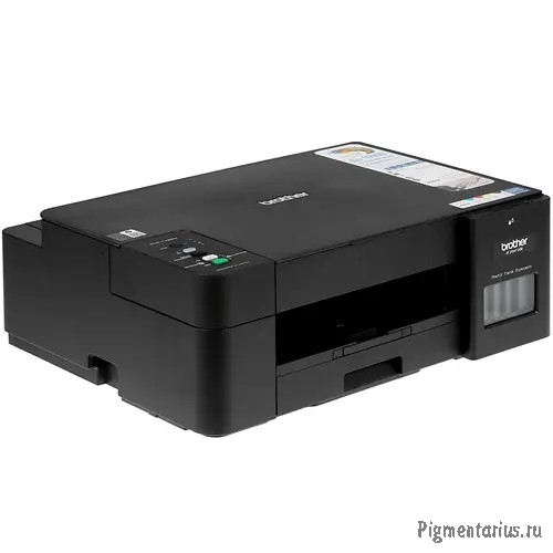 МФУ Brother DCP-T420DW (T420W)