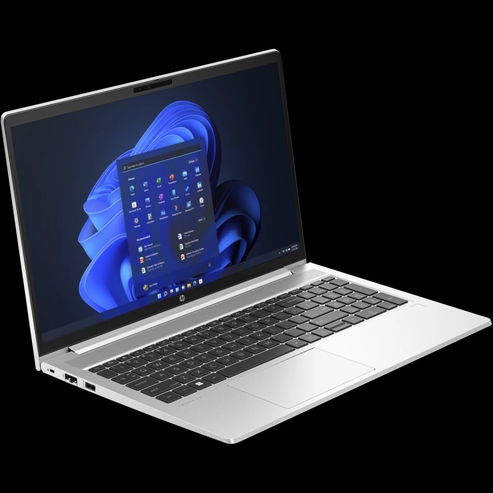HP Probook 450 G10 [9G1R1ET_W11Pro ] Silver 15.6" {FHD IPS i5-1334U/16Gb/SSD512Gb/W11Pro}