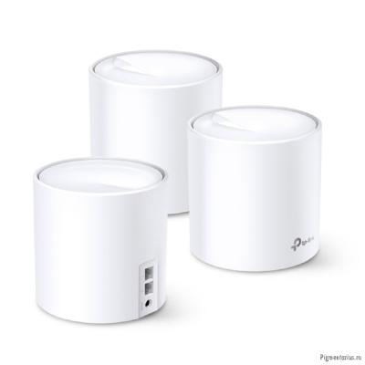 TP-Link Deco X60(3-pack)