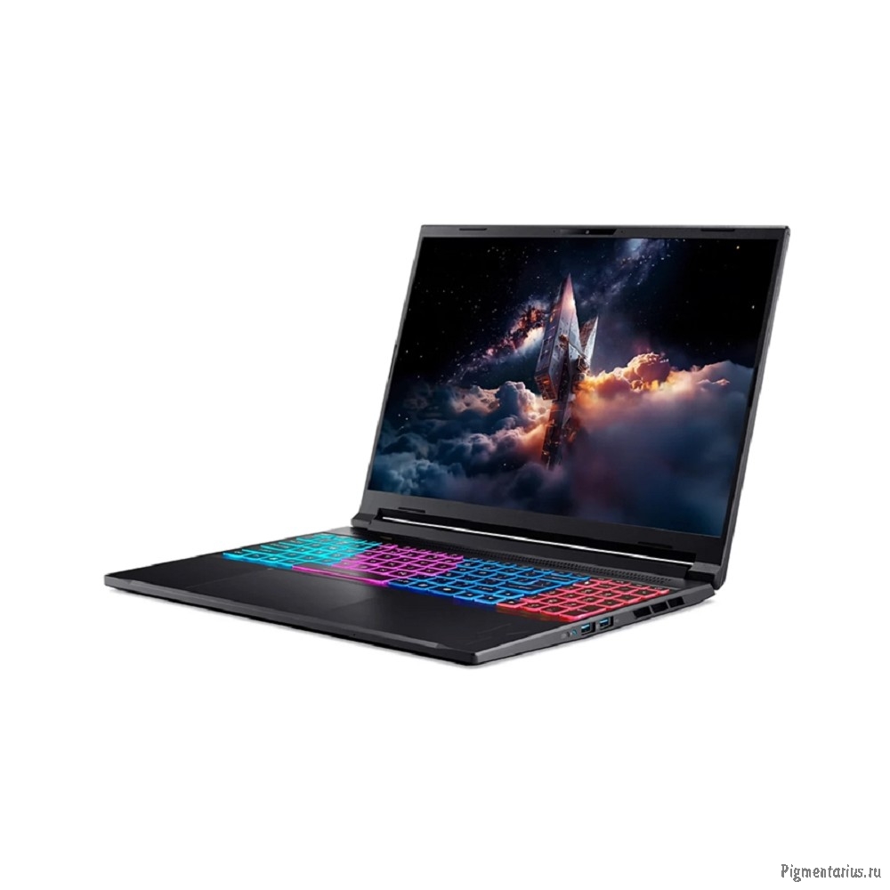 Игровой ноутбук Acer Nitro V 16S ANV16S-71-75R0 [NH.U28CD.003] Black 16"