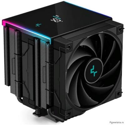 Cooler Deepcool AK620 DIGITAL Cooler Deepcool AK620 DIGITAL