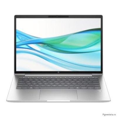 HP Probook 440 G11 [8Z4M8AV] Silver 14" {WUXGA Ultra 5 125U/1*16384Mb/512SSDGb/Backlit/DOS} 