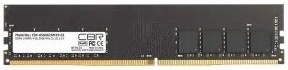 Память CBR DDR4 DIMM (UDIMM) 4GB CD4-US04G26M19-01 PC4-21300, 2666MHz, CL19, 1.2V Память CBR DDR4 DIMM (UDIMM) 4GB CD4-US04G26M19-01 PC4-21300, 2666MHz, CL19, 1.2V