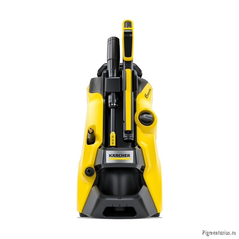 Karcher K 5 Power Control *EU Мойка высокого давления [1.324-550.0]