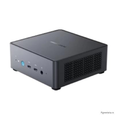 Minisforum Мини ПК UM790Pro/16GB+512GB (AMD R9 7940HS) 16GB+512GB, AMD Radeon780M, Win11 Pro