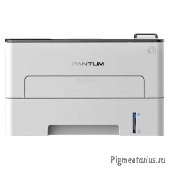Принтер Pantum P3010DW