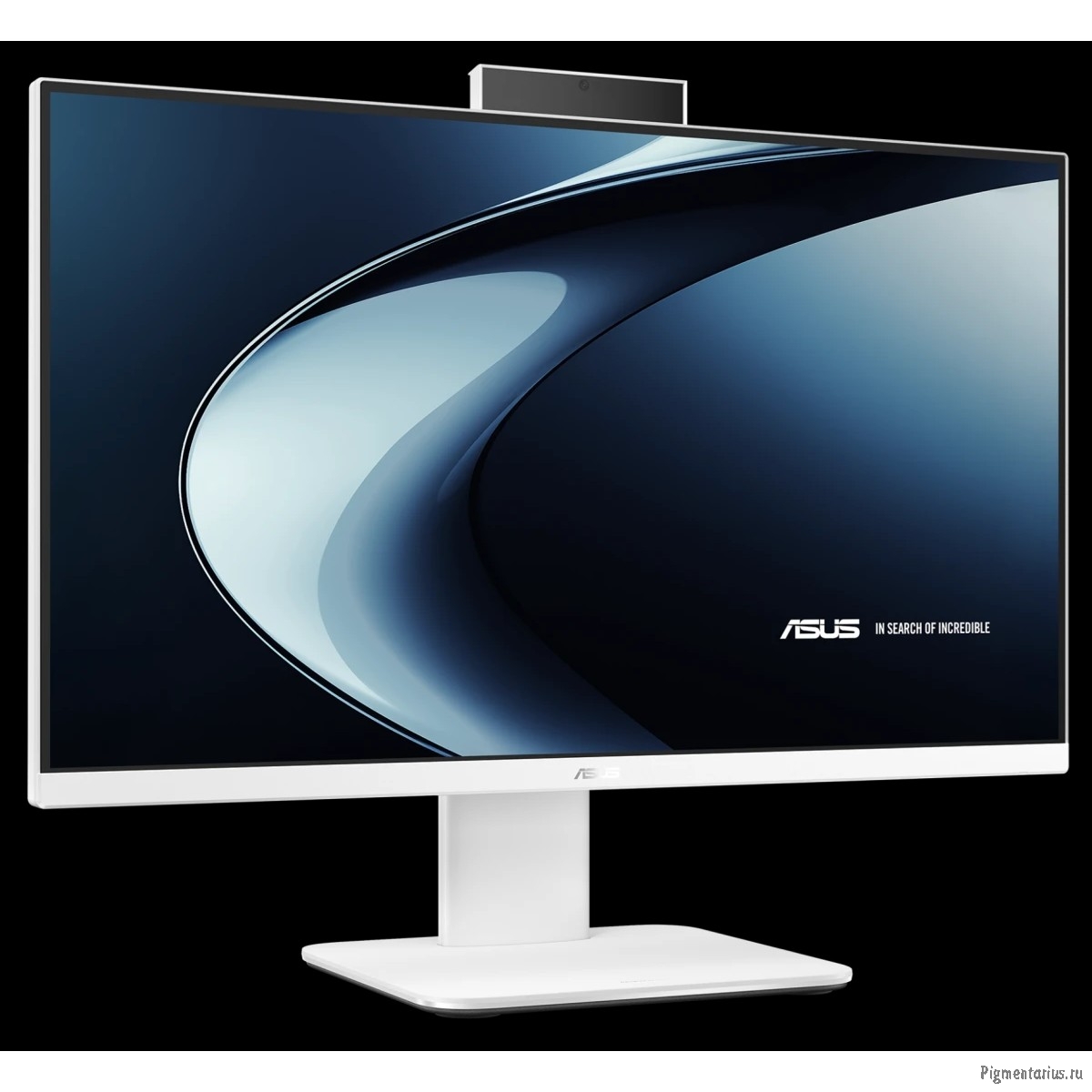 Моноблок ASUS V440VAK-WPC0680 [90PT03X1-M01560] White 23.8"