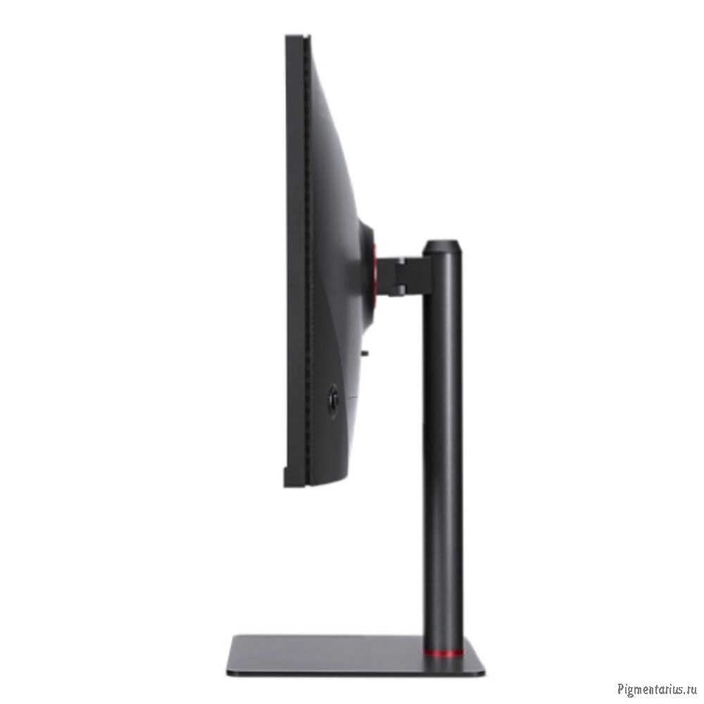 LCD Acer 27" Nitro XV275Kymipruzx {IPS 3840x2160 60hz 0.5ms HDMI2.0 DisplayPort1.4 USB-C(PD65W) 2xUS