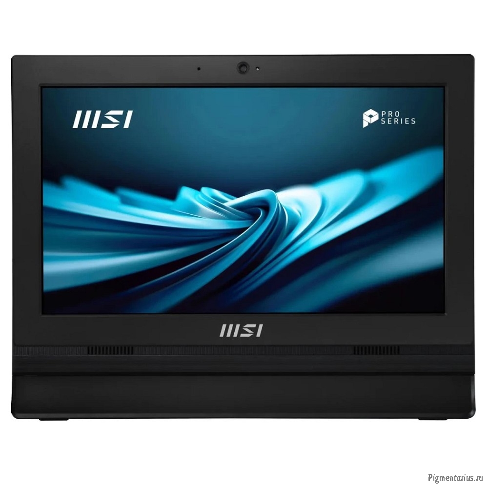 Моноблок MSI Pro AP162T ADL-013RU [9S6-A60211-050] Black 15.6"