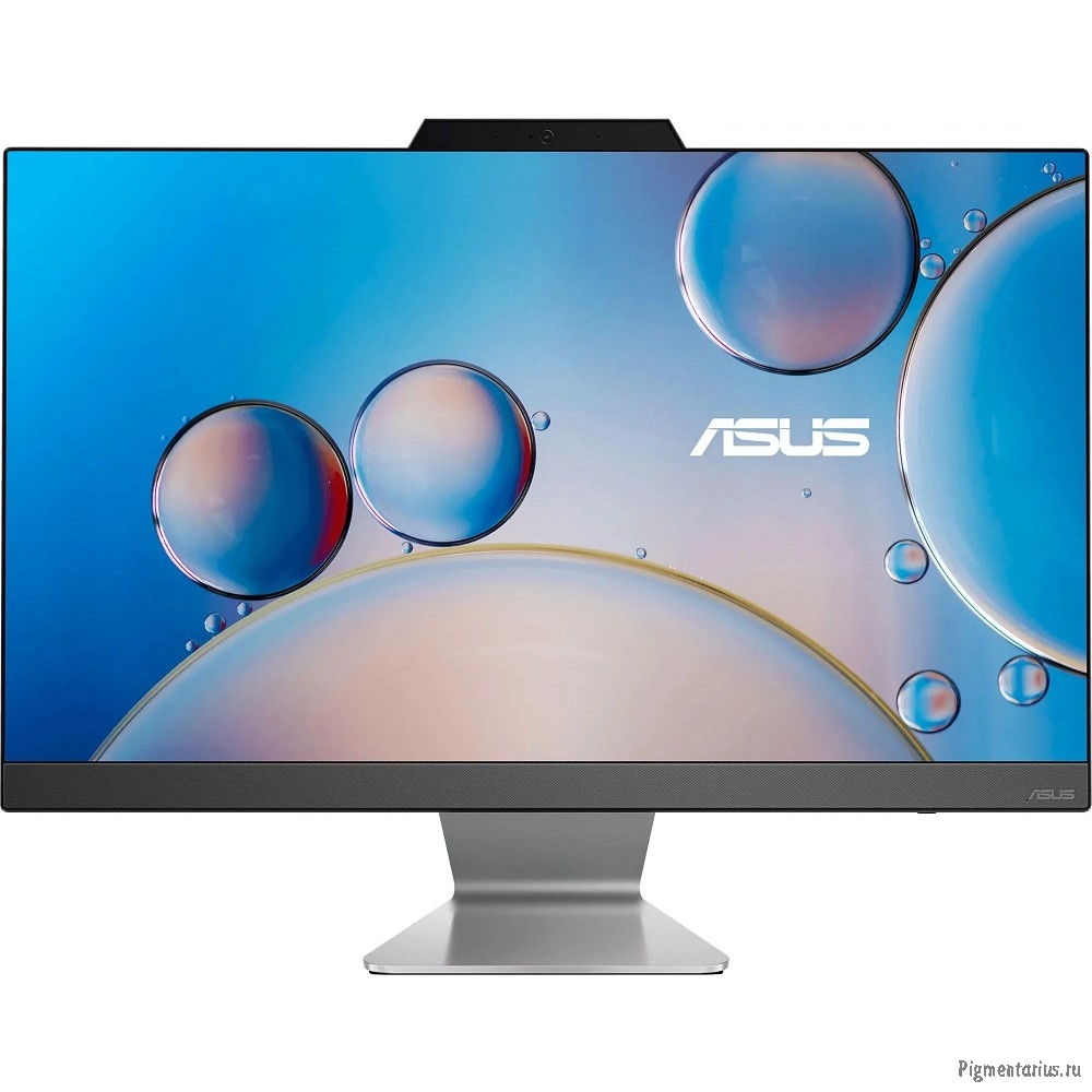 Моноблок ASUS E3402WBA-BPC003M [90PT03G3-M06720] Black 23.8"