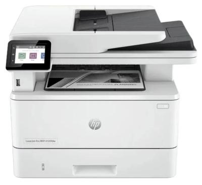 HP LaserJet Pro 4103fdw HP LaserJet Pro 4103fdw