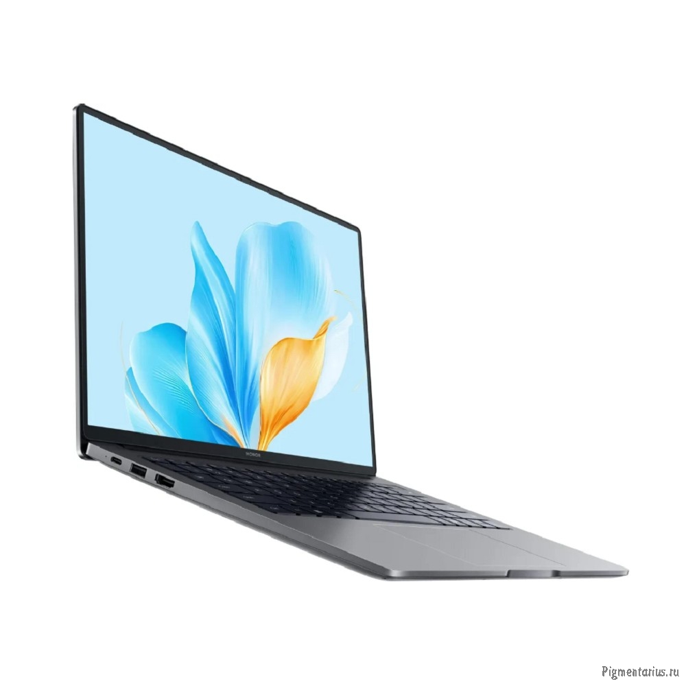 Honor MagicBook X14 FRG-X [5301ALWJ] Grey 14" {WUXGA i5-13420H/16GB/1TB SSD/W11}