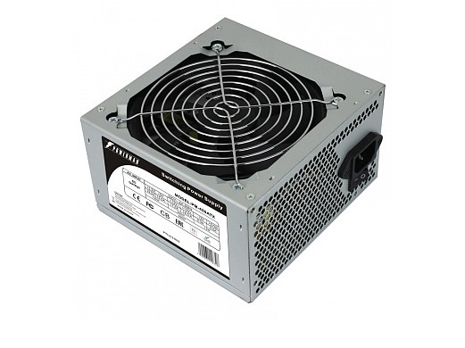 Блок питания POWERMAN PM-450ATX OEM ATX [6115832] 450W