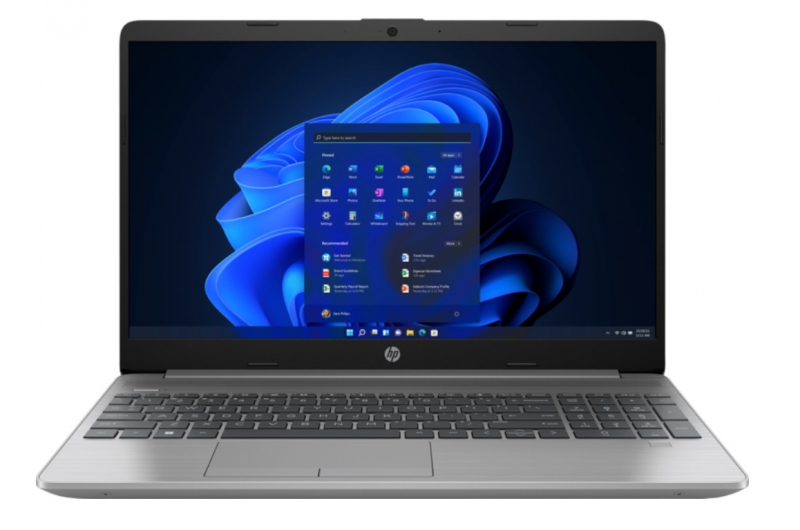 Ноутбук HP 250 G9 [6S798EA] dk.Silver 15.6"