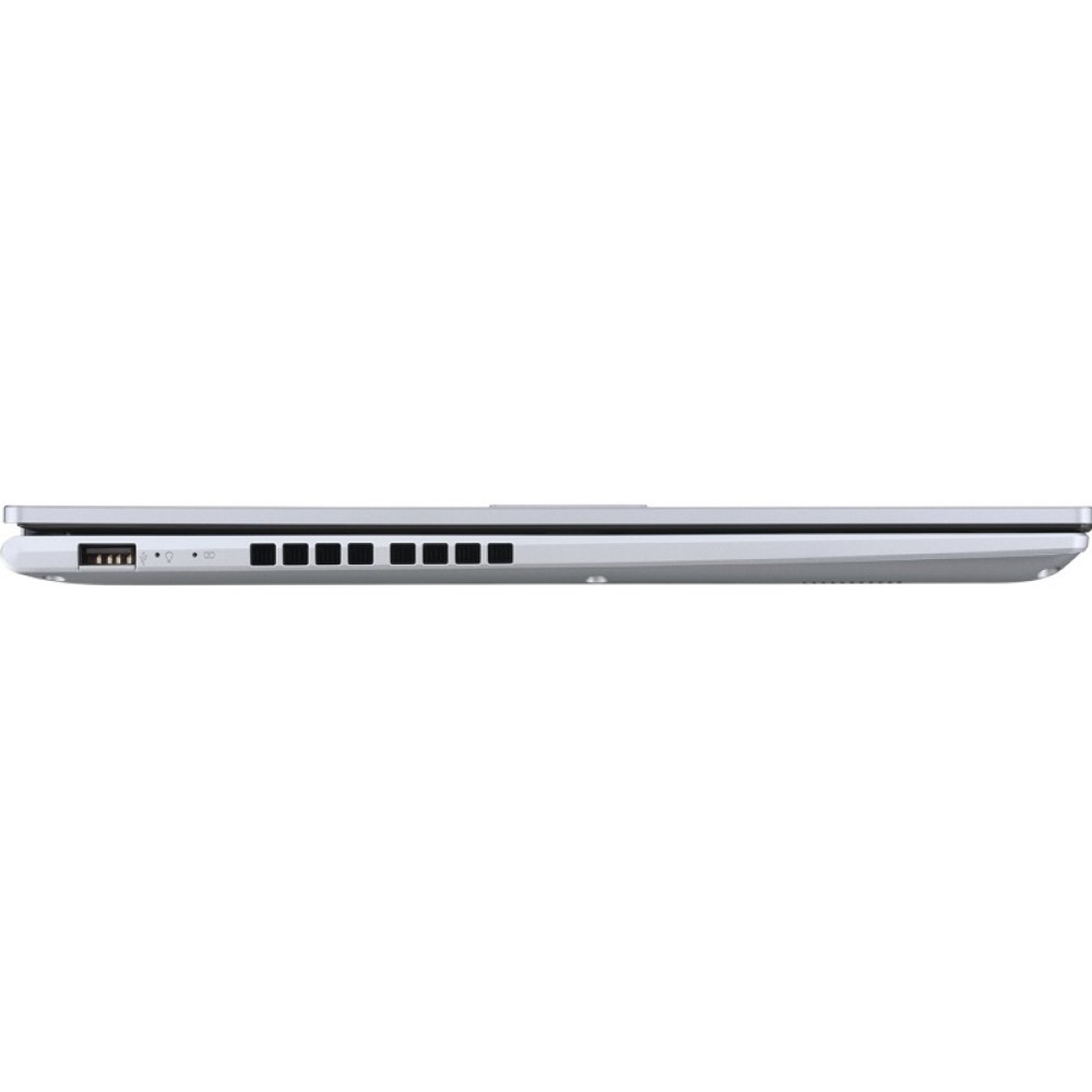 Ноутбук ASUS Vivobook 16 X1605VA-MB2103 [90NB10N2-M02KW0] Cool Silver 16"