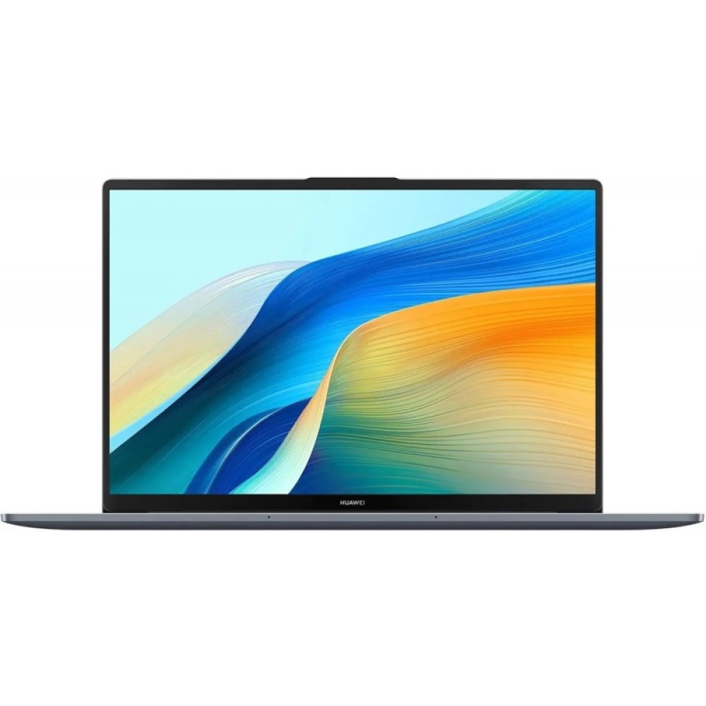 Ноутбук Huawei MateBook D16 MCLG-X [53013YDL] Space Gray 16"