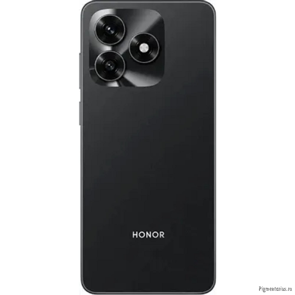 Honor X5C 4/64Gb Black [5109BYEY]