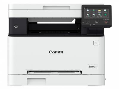 МФУ Canon i-SENSYS MF651Cw (5158C009)