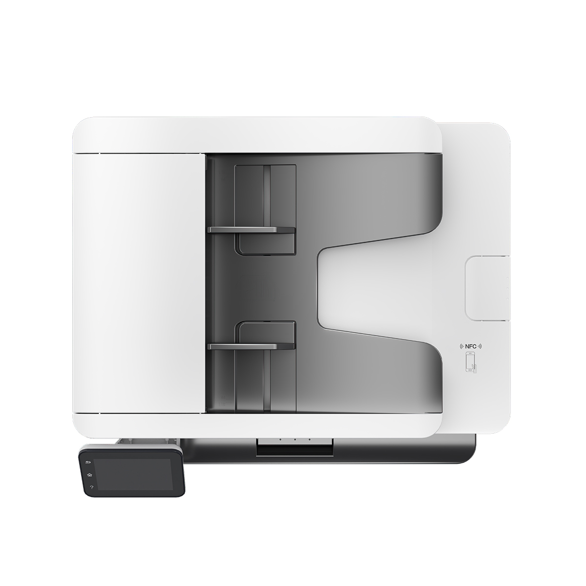 МФУ Pantum BM5100FDW