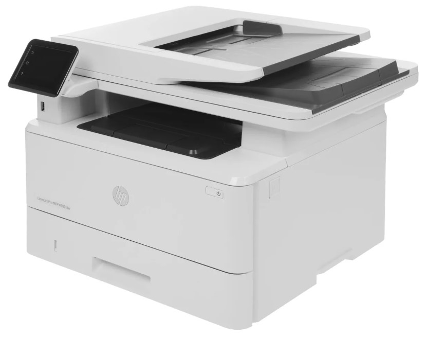 HP LaserJet Pro 4103fdw