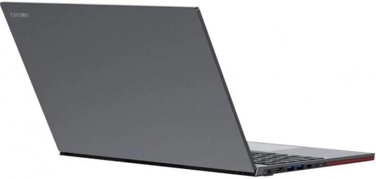 Ноутбук CHUWI CoreBook XPro [CWI530-521E5E1HDMHX] Grey 15.6"