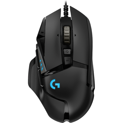 Logitech G502 HERO Gaming (910-005474)