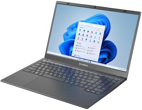 Ноутбук IRBIS Breeze 15NBC1015G 15.6"