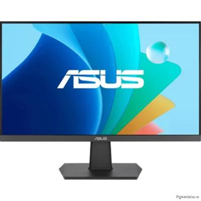 ASUS 23.8" VA24EHFR черный IPS LED 16:9 HDMI матовая 1000:1 250cd 178гр/178гр 1920x1080 100Hz VGA F ASUS 23.8" VA24EHFR черный IPS LED 16:9 HDMI матовая 1000:1 250cd 178гр/178гр 1920x1080 100Hz VGA F