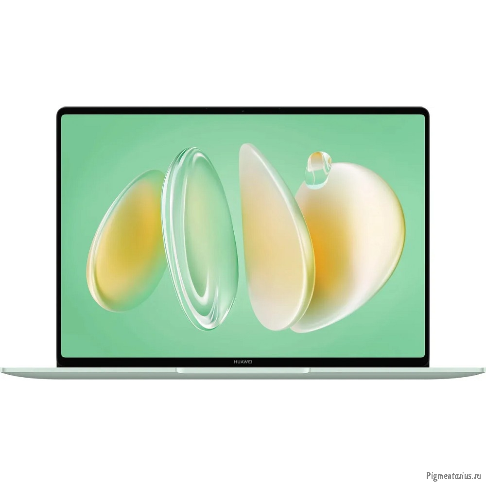 HUAWEI MateBook 14 U5 125H 16+1Tb DOS Green 53014QLH