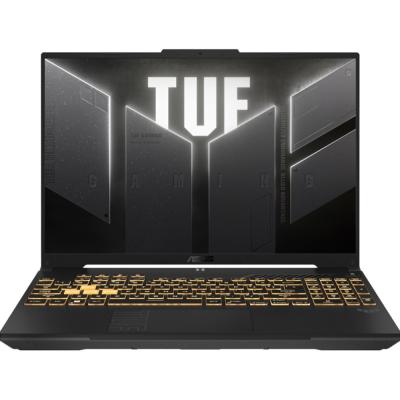 Ноутбук ASUS TUF F16 FX607VJB-RL103 (90NR0MZ6-M005K0) 16" Ноутбук ASUS TUF F16 FX607VJB-RL103 (90NR0MZ6-M005K0) 16"