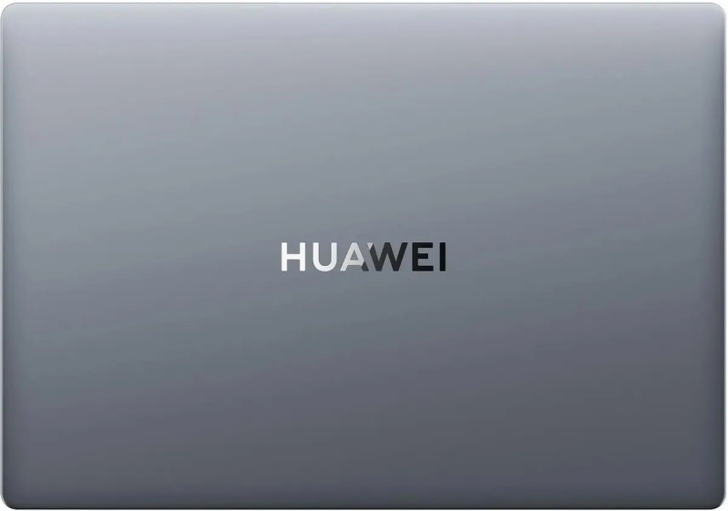 Ноутбук Huawei MateBook D16 MCLG-X [53014HYG] Space Gray 16"