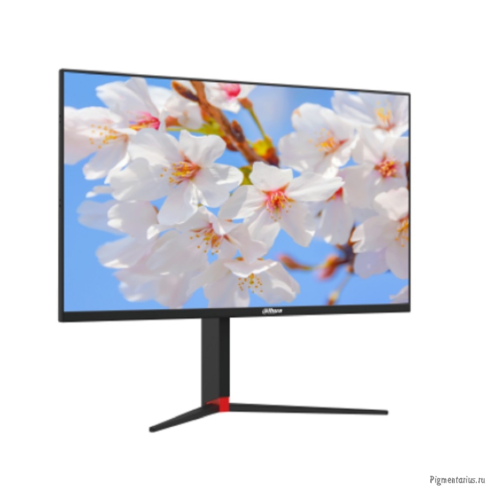 Dahua DHI-LM32-P301A 32"; (16:9) 2K 2560х1440 ЖК-монитор с регулировкой наклона и высоты; 75Гц; IPS;