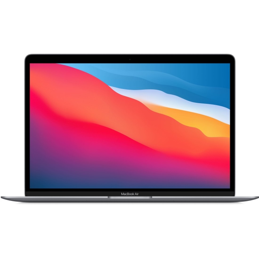 Ноутбук Apple MacBook Air 13 Late 2020 [MGN63LL/A] Space Grey 13.3'' Retina