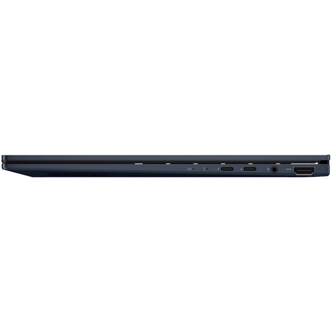 Ноутбук ASUS Zenbook 14 UX3405CA-PP679 [90NB14W1-M01090] Ponder Blue 14"