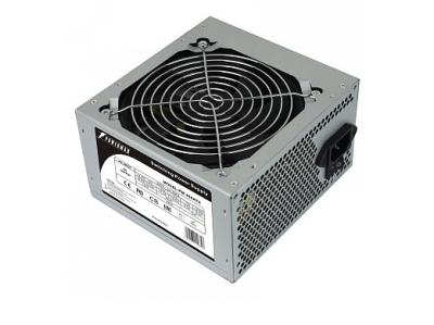 Блок питания POWERMAN PM-450ATX OEM ATX [6115832] 450W
