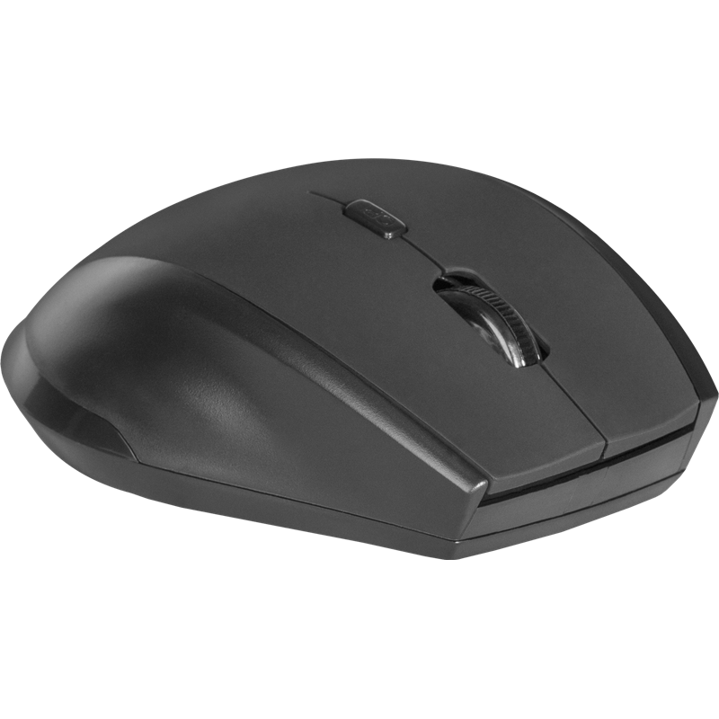 Defender Accura MM-365 черный
