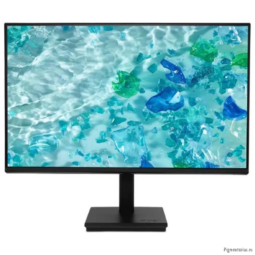 LCD Acer 27" V277Gbi Black {IPS 1920x1080 120Hz 4ms 178/178 250cd HDMI1.4} [UM.HV7CD.G01]